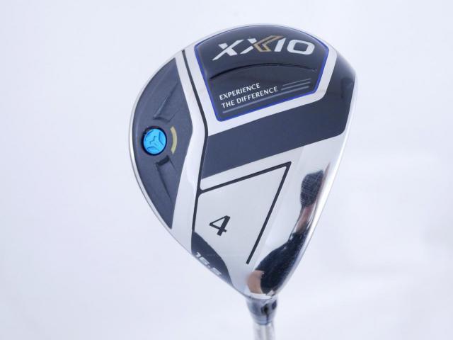 Fairway Wood : xxio : หัวไม้ 4 XXIO 11 (ปี 2021) Loft 16.5 ก้าน MP-1100 Flex S