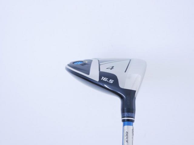 Fairway Wood : xxio : หัวไม้ 4 XXIO 11 (ปี 2021) Loft 16.5 ก้าน MP-1100 Flex S
