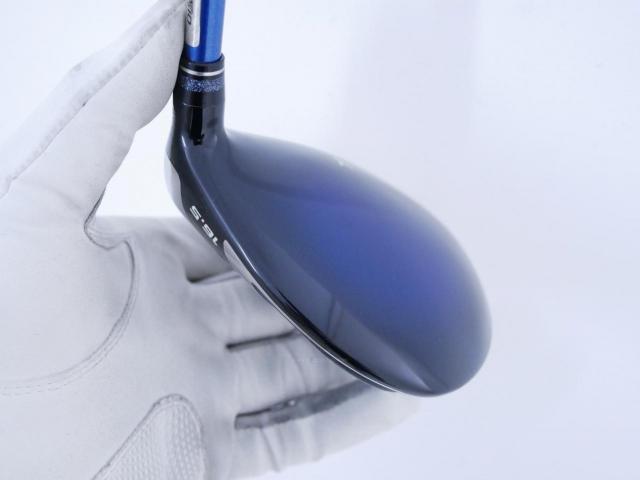 Fairway Wood : xxio : หัวไม้ 4 XXIO 11 (ปี 2021) Loft 16.5 ก้าน MP-1100 Flex S