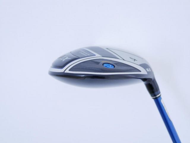 Fairway Wood : xxio : หัวไม้ 4 XXIO 11 (ปี 2021) Loft 16.5 ก้าน MP-1100 Flex S