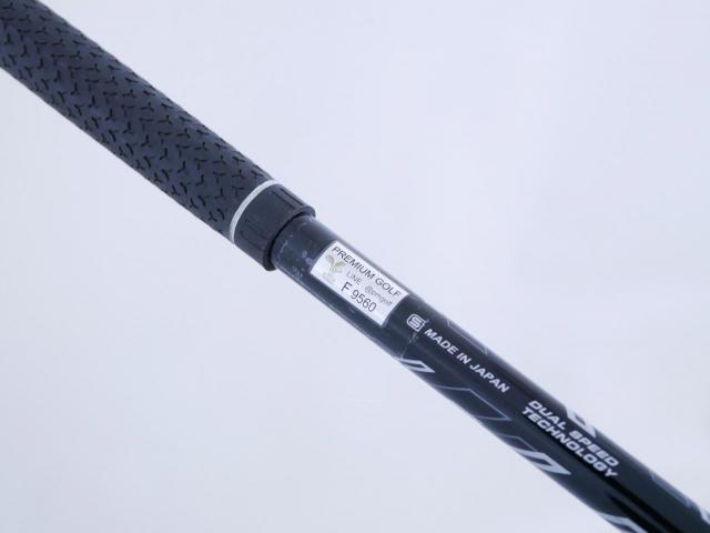 Fairway Wood : xxio : หัวไม้ 4 XXIO 11 (ปี 2021) Loft 16.5 ก้าน MP-1100 Flex S