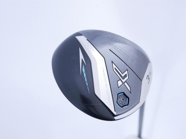 Fairway Wood : xxio : หัวไม้ 3 XXIO X (รุ่นล่าสุด ปี 2024) Loft 15 ก้าน Miyazaki AX-3 Flex S