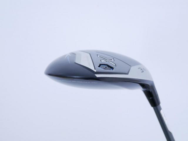 Fairway Wood : xxio : หัวไม้ 3 XXIO X (รุ่นล่าสุด ปี 2024) Loft 15 ก้าน Miyazaki AX-3 Flex S