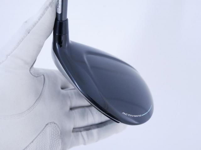 Fairway Wood : xxio : หัวไม้ 3 XXIO X (รุ่นล่าสุด ปี 2024) Loft 15 ก้าน Miyazaki AX-3 Flex S