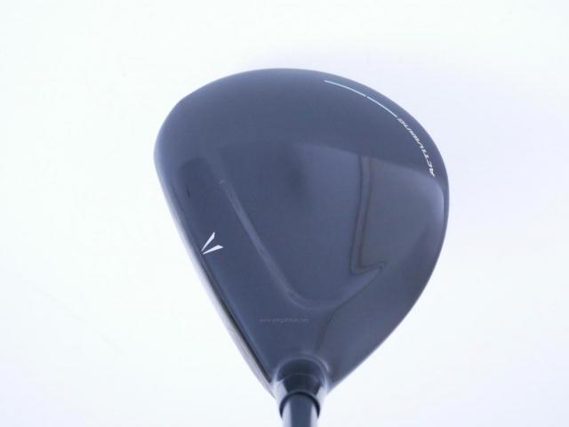 Fairway Wood : xxio : หัวไม้ 3 XXIO X (รุ่นล่าสุด ปี 2024) Loft 15 ก้าน Miyazaki AX-3 Flex S