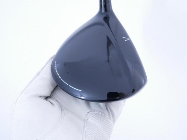 Fairway Wood : xxio : หัวไม้ 3 XXIO X (รุ่นล่าสุด ปี 2024) Loft 15 ก้าน Miyazaki AX-3 Flex S