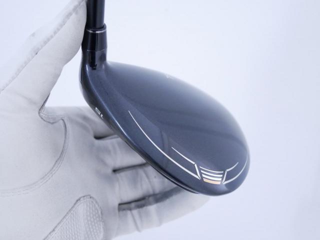 Fairway Wood : xxio : หัวไม้ 3 XXIO X EKS (ปี 2021) Loft 15 ก้าน Miyazaki AX-1 Flex S