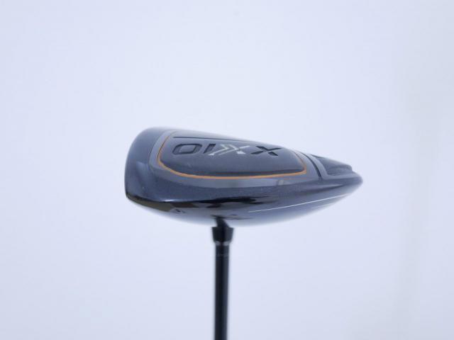 Fairway Wood : xxio : หัวไม้ 3 XXIO X EKS (ปี 2021) Loft 15 ก้าน Miyazaki AX-1 Flex S