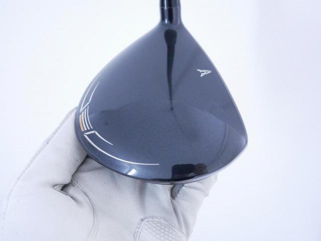 Fairway Wood : xxio : หัวไม้ 3 XXIO X EKS (ปี 2021) Loft 15 ก้าน Miyazaki AX-1 Flex S