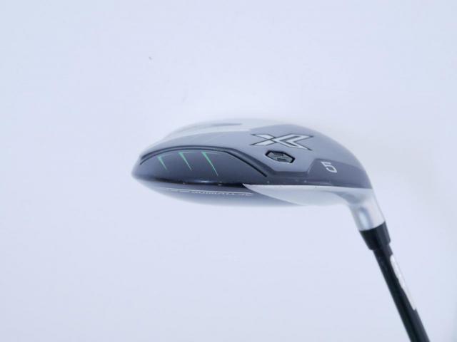 Fairway Wood : xxio : หัวไม้ 5 XXIO X (รุ่นปี 2022) Loft 18 ก้าน Miyazaki AX-2 Flex SR