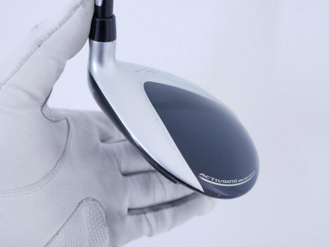 Fairway Wood : xxio : หัวไม้ 5 XXIO X (รุ่นปี 2022) Loft 18 ก้าน Miyazaki AX-2 Flex SR