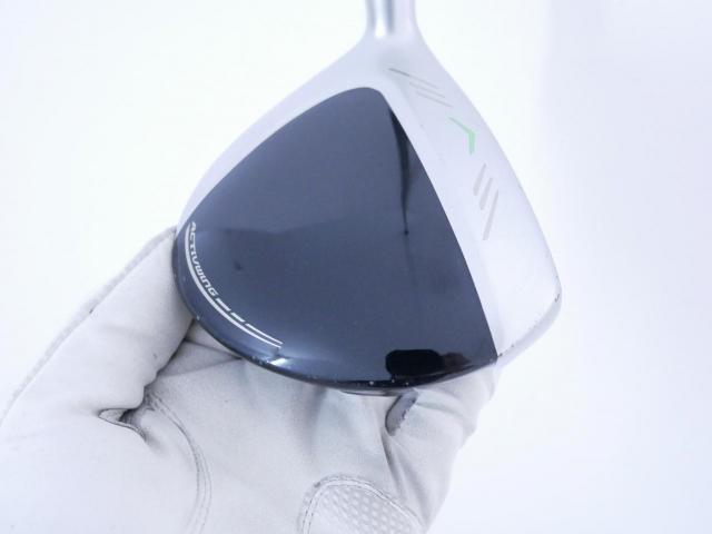 Fairway Wood : xxio : หัวไม้ 5 XXIO X (รุ่นปี 2022) Loft 18 ก้าน Miyazaki AX-2 Flex SR