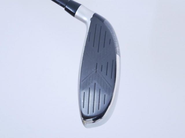 Fairway Wood : xxio : หัวไม้ 5 XXIO X (รุ่นปี 2022) Loft 18 ก้าน Miyazaki AX-2 Flex SR