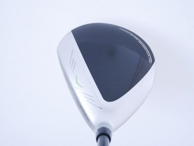 Fairway Wood : xxio : หัวไม้ 5 XXIO X (รุ่นปี 2022) Loft 18 ก้าน Miyazaki AX-2 Flex SR