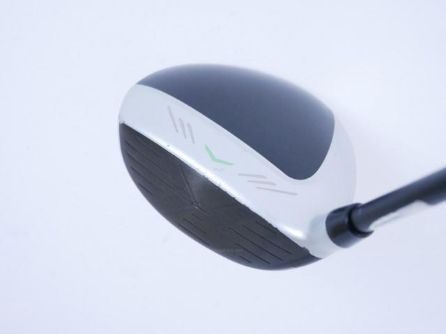 Fairway Wood : xxio : หัวไม้ 5 XXIO X (รุ่นปี 2022) Loft 18 ก้าน Miyazaki AX-2 Flex SR