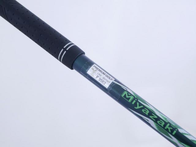 Fairway Wood : xxio : หัวไม้ 5 XXIO X (รุ่นปี 2022) Loft 18 ก้าน Miyazaki AX-2 Flex SR
