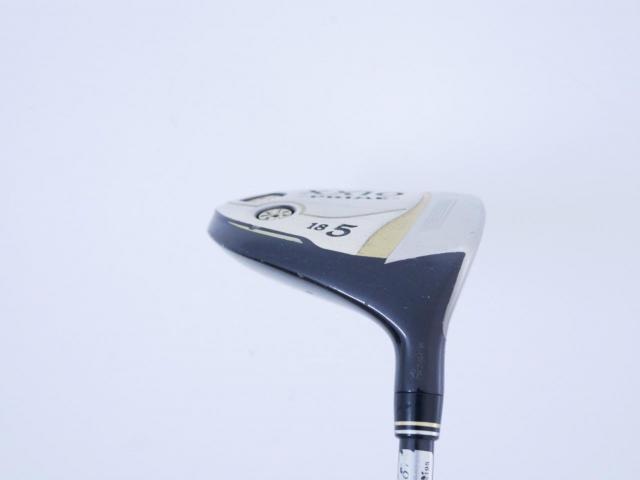 Fairway Wood : xxio : หัวไม้ 5 XXIO Prime 9 (รุ่นท๊อปสุด ออกปี 2018) Loft 18 ก้าน SP-900 Flex R2