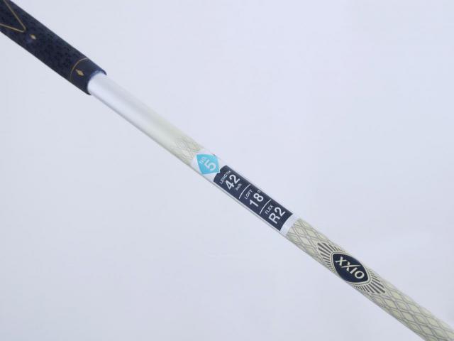 Fairway Wood : xxio : หัวไม้ 5 XXIO Prime 9 (รุ่นท๊อปสุด ออกปี 2018) Loft 18 ก้าน SP-900 Flex R2