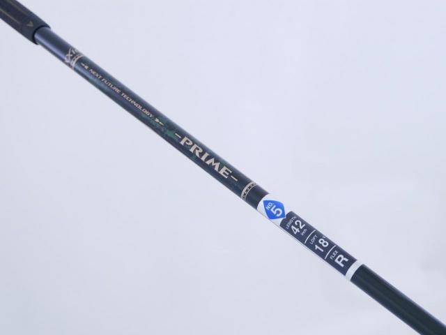 Fairway Wood : xxio : หัวไม้ 5 XXIO Prime 7 (รุ่นท๊อปสุด) Loft 18 ก้าน SP-700 Flex R