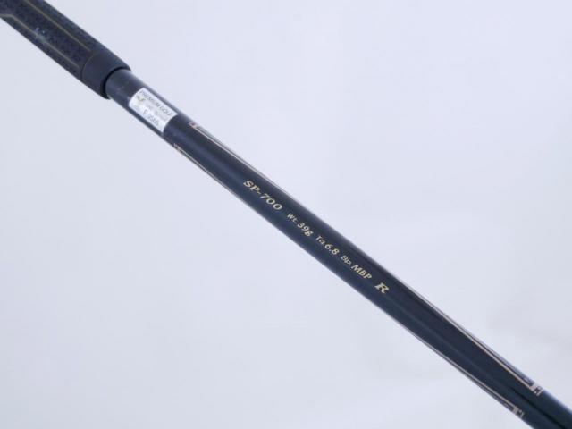 Fairway Wood : xxio : หัวไม้ 5 XXIO Prime 7 (รุ่นท๊อปสุด) Loft 18 ก้าน SP-700 Flex R