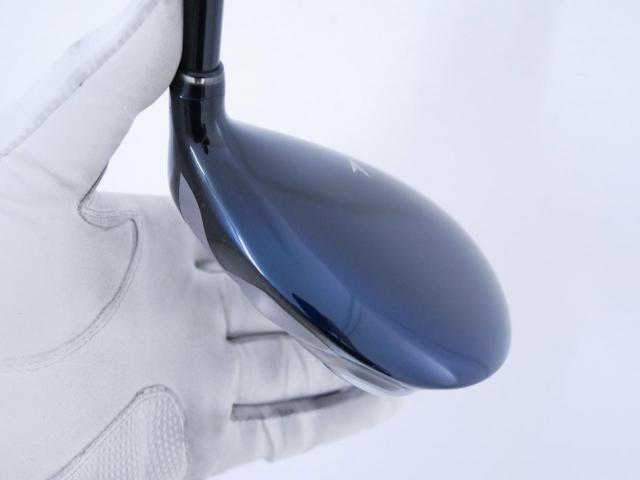 Fairway Wood : xxio : หัวไม้ 3 XXIO 6 Loft 15 ก้าน MP-600 Flex SR