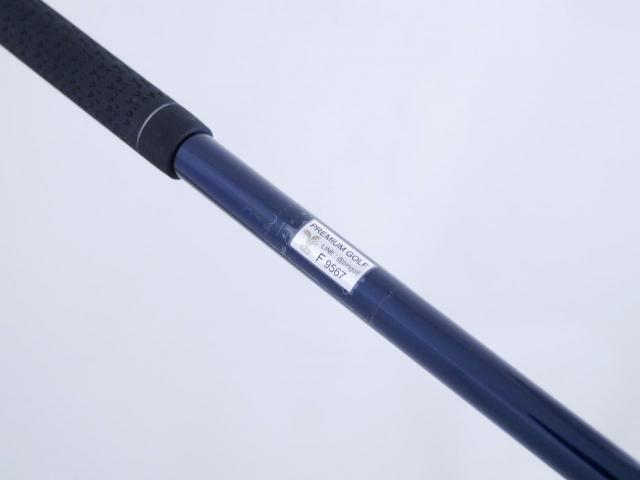 Fairway Wood : xxio : หัวไม้ 3 XXIO 6 Loft 15 ก้าน MP-600 Flex SR