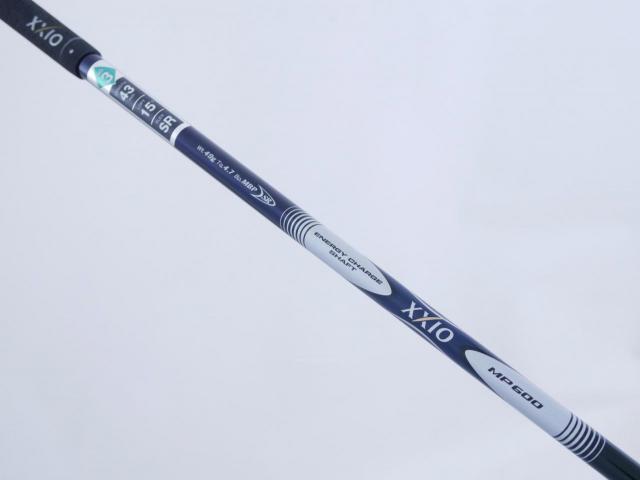 Fairway Wood : xxio : หัวไม้ 3 XXIO 6 Loft 15 ก้าน MP-600 Flex SR