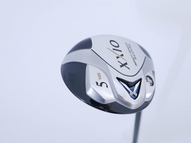 Fairway Wood : xxio : หัวไม้ 5 XXIO 6 Loft 18 ก้าน MP-600 Flex SR