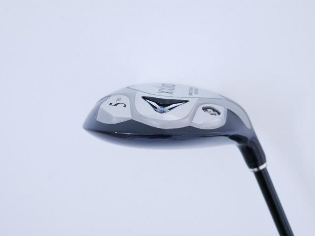 Fairway Wood : xxio : หัวไม้ 5 XXIO 6 Loft 18 ก้าน MP-600 Flex SR