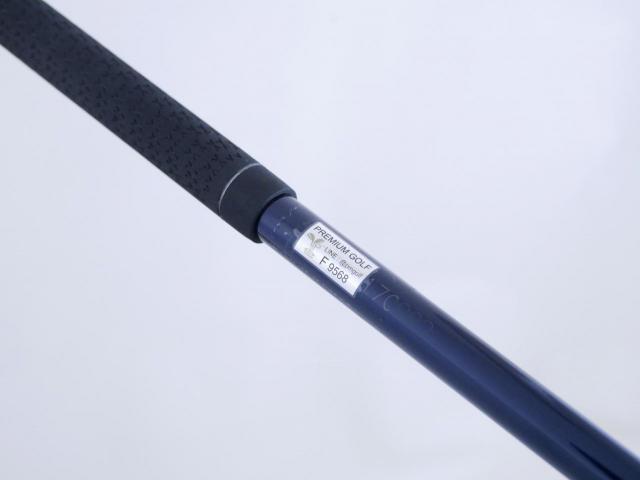 Fairway Wood : xxio : หัวไม้ 5 XXIO 6 Loft 18 ก้าน MP-600 Flex SR