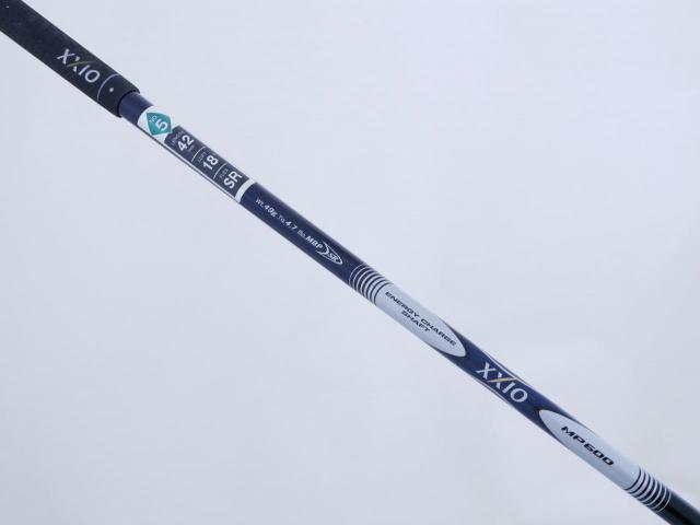 Fairway Wood : xxio : หัวไม้ 5 XXIO 6 Loft 18 ก้าน MP-600 Flex SR