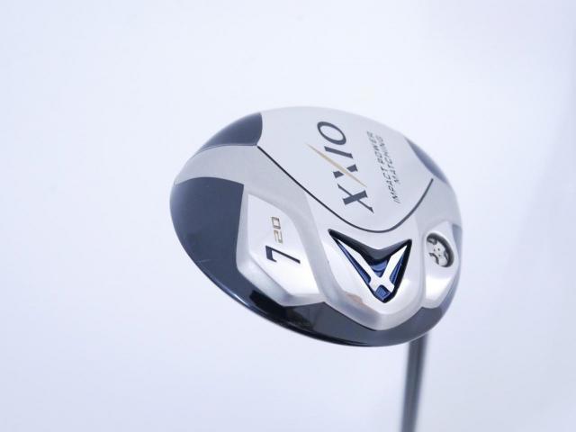 Fairway Wood : xxio : หัวไม้ 7 XXIO 6 Loft 20 ก้าน MP-600 Flex SR