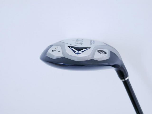 Fairway Wood : xxio : หัวไม้ 7 XXIO 6 Loft 20 ก้าน MP-600 Flex SR