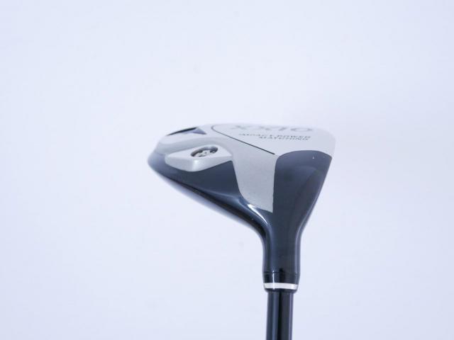 Fairway Wood : xxio : หัวไม้ 7 XXIO 6 Loft 20 ก้าน MP-600 Flex SR