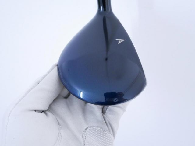 Fairway Wood : xxio : หัวไม้ 7 XXIO 6 Loft 20 ก้าน MP-600 Flex SR