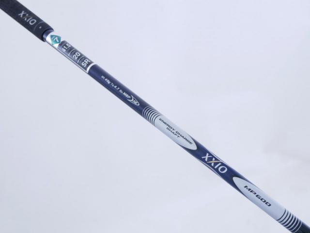 Fairway Wood : xxio : หัวไม้ 7 XXIO 6 Loft 20 ก้าน MP-600 Flex SR