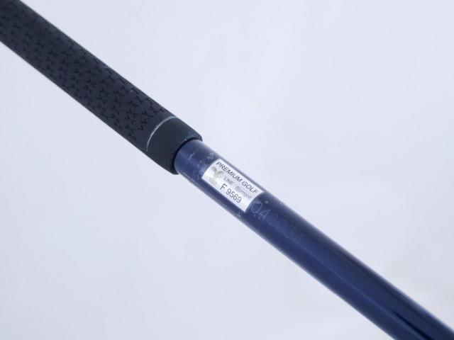 Fairway Wood : xxio : หัวไม้ 7 XXIO 6 Loft 20 ก้าน MP-600 Flex SR