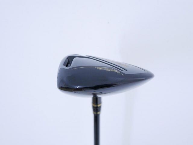 Fairway Wood : Honma : **ก้าน 4 ดาว** หัวไม้ 3 Honma Beres Black (รุ่นปี 2023) Loft 15 ก้าน Honma ARMRQ MX Flex S (4 ดาว)