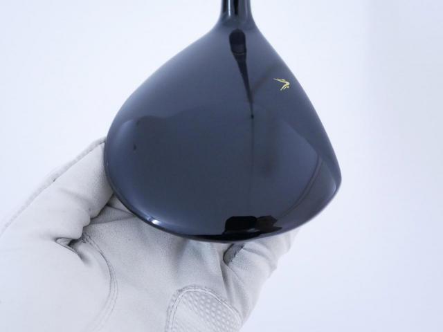 Fairway Wood : Honma : **ก้าน 4 ดาว** หัวไม้ 3 Honma Beres Black (รุ่นปี 2023) Loft 15 ก้าน Honma ARMRQ MX Flex S (4 ดาว)