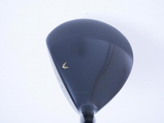 Fairway Wood : Honma : **ก้าน 4 ดาว** หัวไม้ 3 Honma Beres Black (รุ่นปี 2023) Loft 15 ก้าน Honma ARMRQ MX Flex S (4 ดาว)