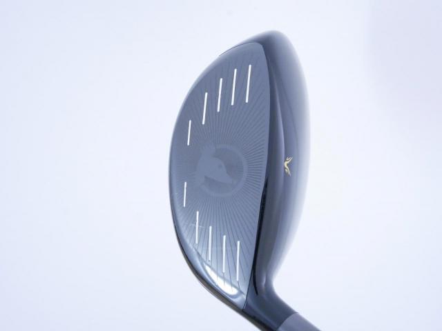 Fairway Wood : Honma : **ก้าน 4 ดาว** หัวไม้ 3 Honma Beres Black (รุ่นปี 2023) Loft 15 ก้าน Honma ARMRQ MX Flex S (4 ดาว)