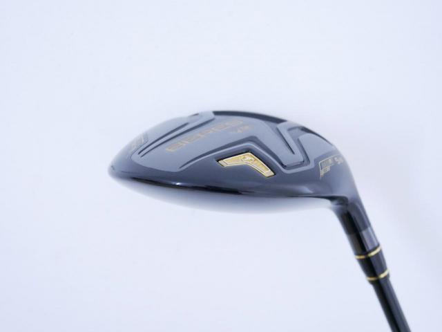 Fairway Wood : Honma : **ก้าน 4 ดาว** หัวไม้ 5 Honma Beres Black (รุ่นปี 2023) Loft 18 ก้าน Honma ARMRQ MX Flex S (4 ดาว)