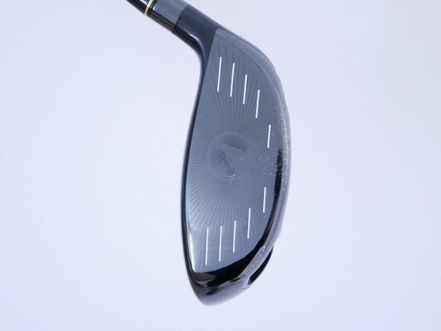 Fairway Wood : Honma : **ก้าน 4 ดาว** หัวไม้ 5 Honma Beres Black (รุ่นปี 2023) Loft 18 ก้าน Honma ARMRQ MX Flex S (4 ดาว)