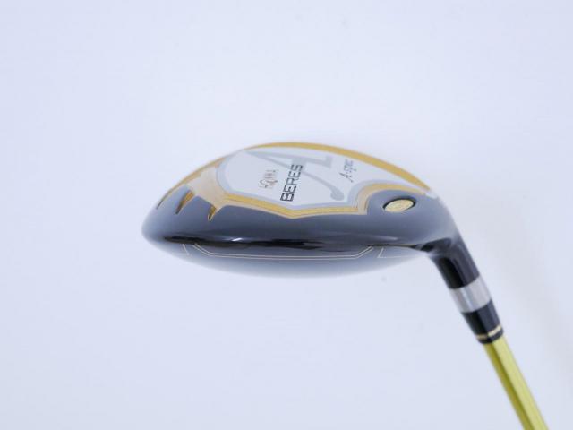 Fairway Wood : Honma : **ก้าน 3 ดาว** หัวไม้ 5 Honma Beres A-Spec II (ออกปี 2021 หน้าเด้งเกินกฏ) Loft 18 ก้าน ARMRQ A-Spec (47) Flex S (3 ดาว)