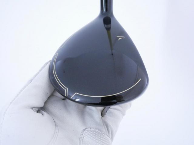 Fairway Wood : Honma : **ก้าน 3 ดาว** หัวไม้ 5 Honma Beres A-Spec II (ออกปี 2021 หน้าเด้งเกินกฏ) Loft 18 ก้าน ARMRQ A-Spec (47) Flex S (3 ดาว)