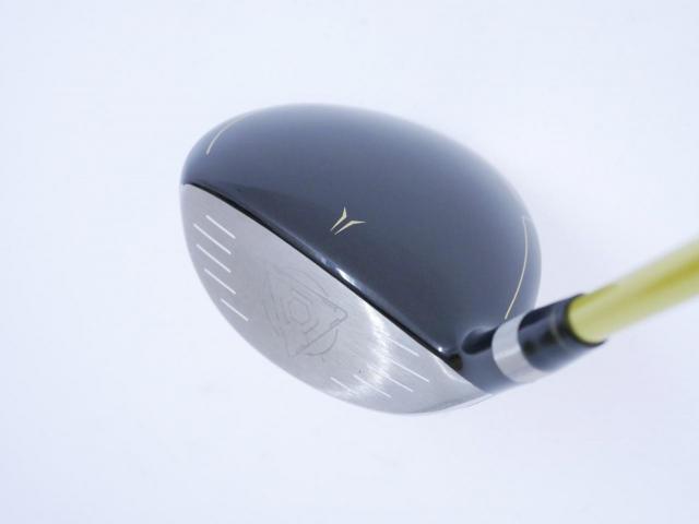 Fairway Wood : Honma : **ก้าน 3 ดาว** หัวไม้ 5 Honma Beres A-Spec II (ออกปี 2021 หน้าเด้งเกินกฏ) Loft 18 ก้าน ARMRQ A-Spec (47) Flex S (3 ดาว)