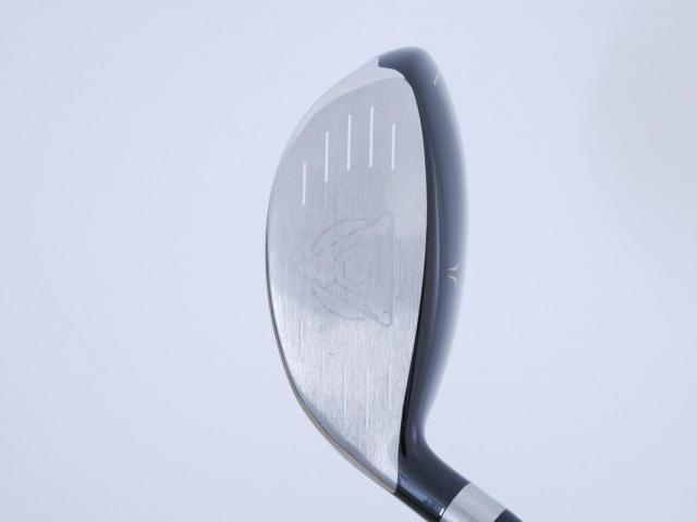 Fairway Wood : Honma : **ก้าน 3 ดาว** หัวไม้ 5 Honma Beres A-Spec II (ออกปี 2021 หน้าเด้งเกินกฏ) Loft 18 ก้าน ARMRQ A-Spec (47) Flex S (3 ดาว)