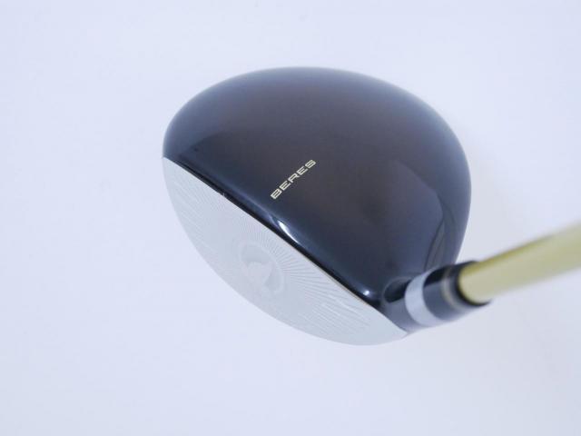 Fairway Wood : Honma : **ก้าน 3 ดาว** หัวไม้ 3 Honma Beres 2020 (ออกปี 2020) Loft 15 ก้าน Honma ARMRQ (47) Flex R (3 ดาว)