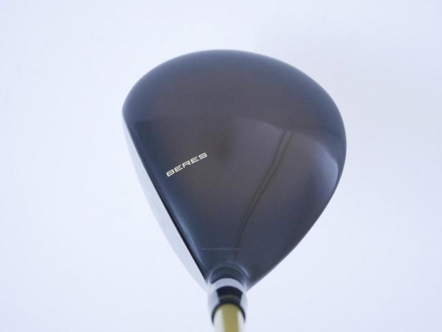 Fairway Wood : Honma : **ก้าน 3 ดาว** หัวไม้ 3 Honma Beres 2020 (ออกปี 2020) Loft 15 ก้าน Honma ARMRQ (47) Flex R (3 ดาว)