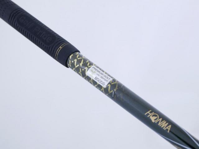 Fairway Wood : Honma : **ก้าน 3 ดาว** หัวไม้ 3 Honma Beres 2020 (ออกปี 2020) Loft 15 ก้าน Honma ARMRQ (47) Flex R (3 ดาว)
